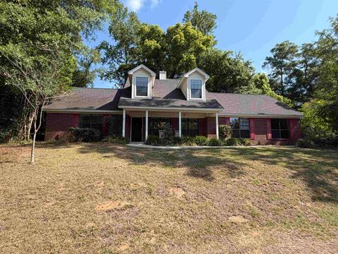 Tiny photo for 2221 GLENWOOD Lane, Tallahassee, FL 32308 (MLS # 398489)