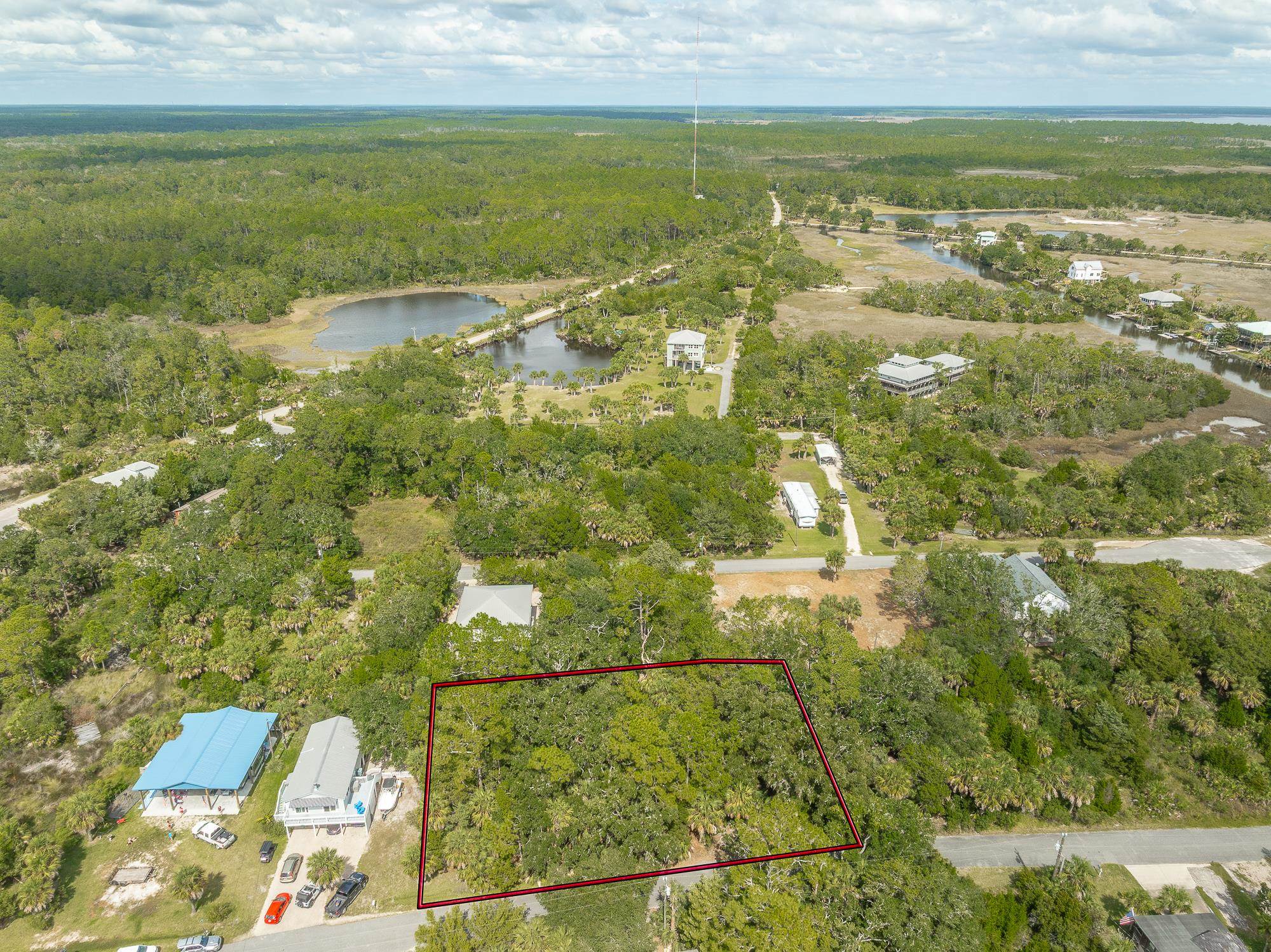 Lot 9 & 10 Oyster Bay Drive 2