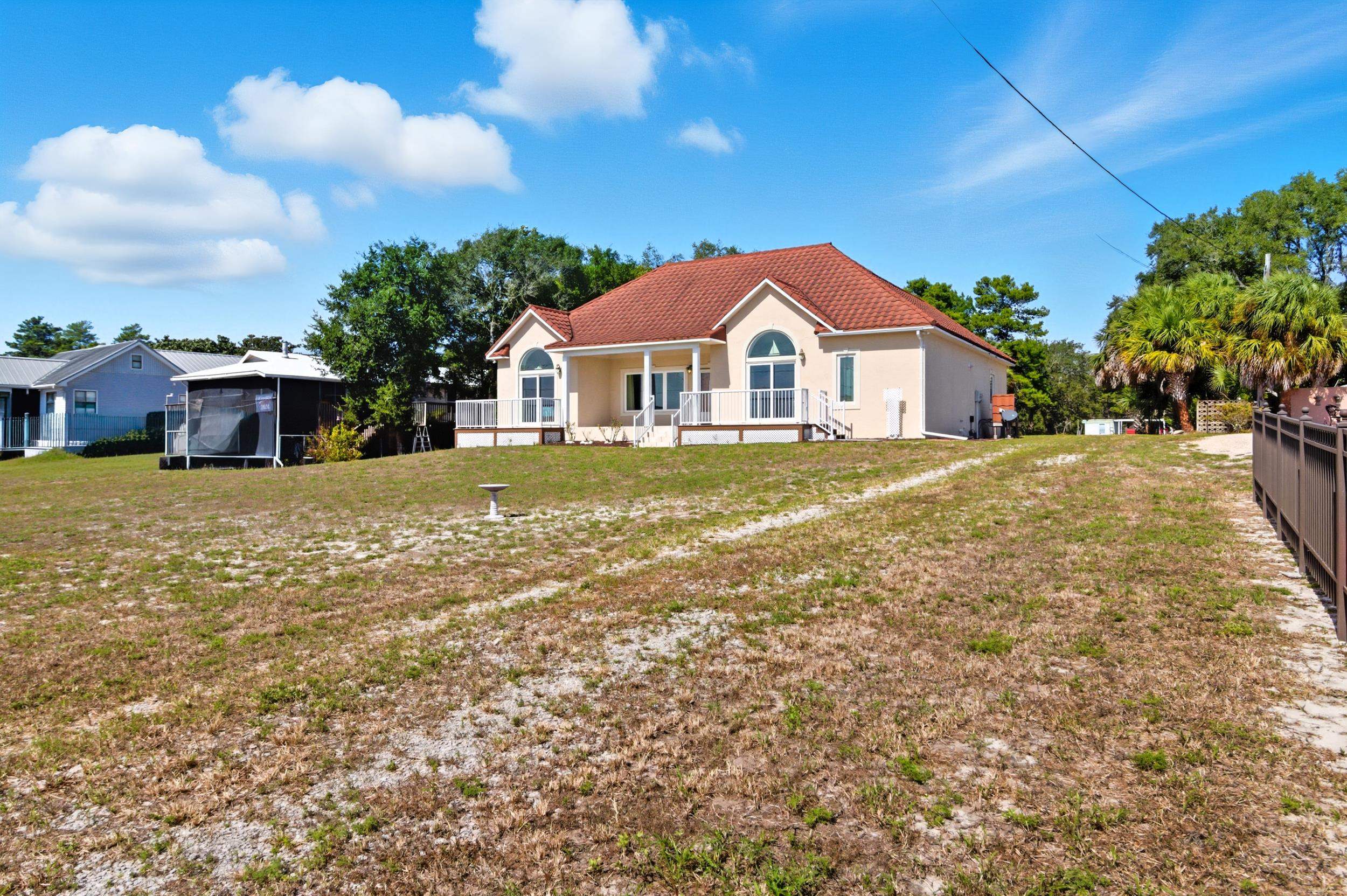 1885 Highway 98 W.