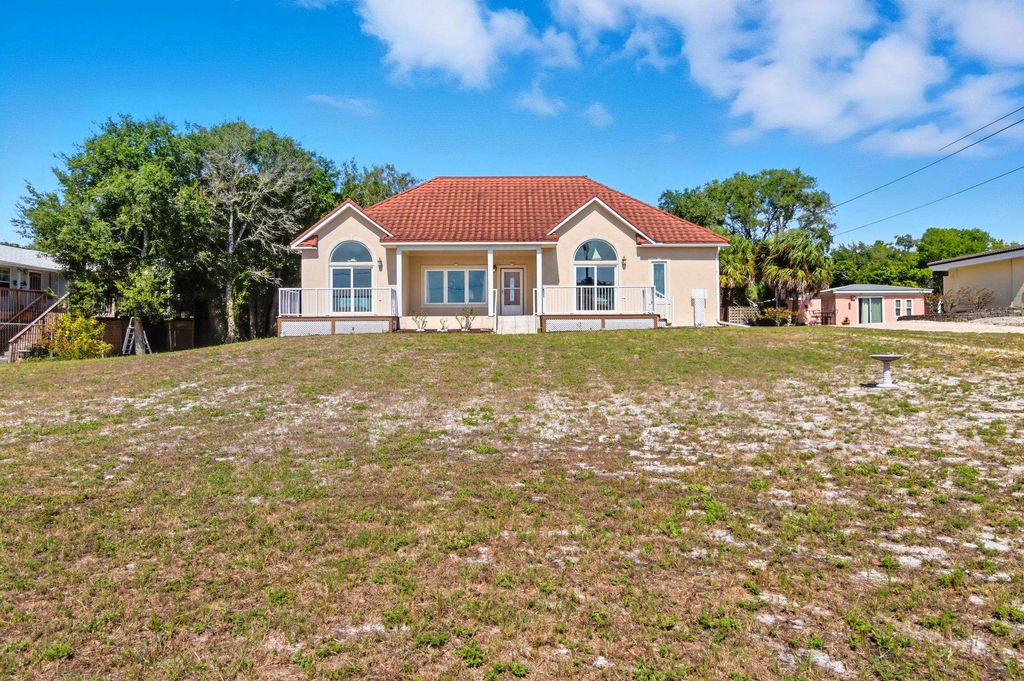 Photo of 1885 Highway 98 W., Carrabelle, FL 32322 (MLS # 391929)
