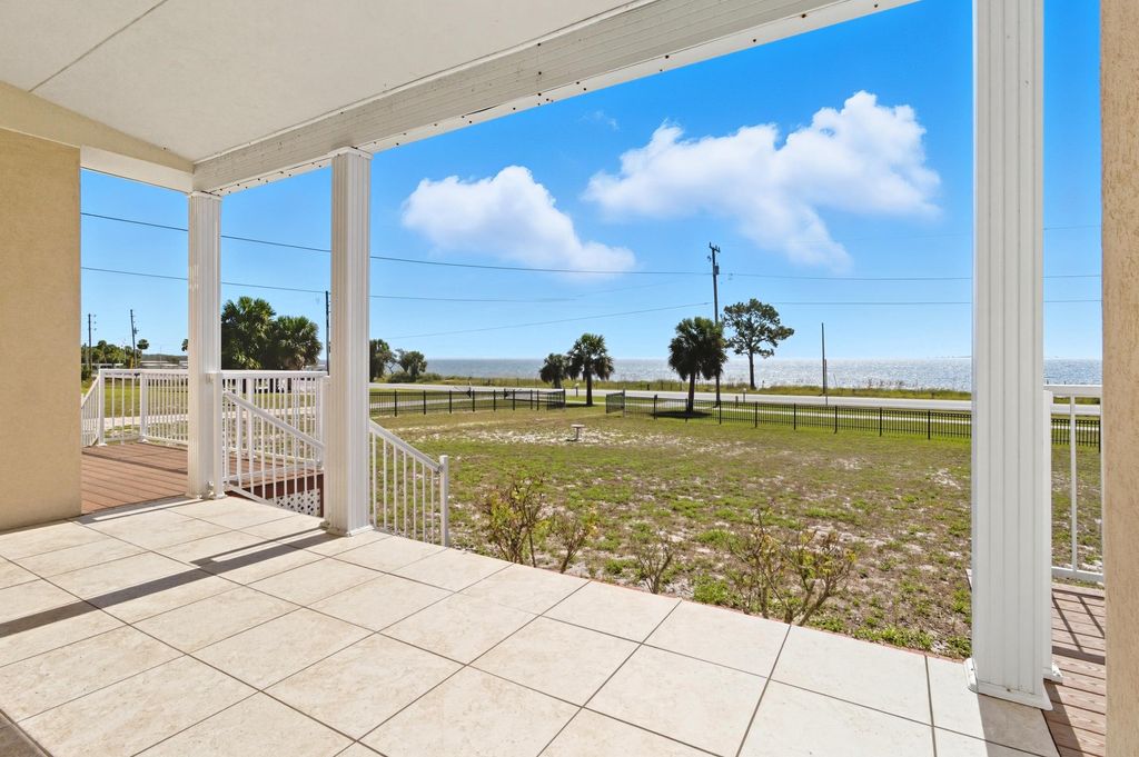 Photo of 1885 Highway 98 W., Carrabelle, FL 32322 (MLS # 391929)