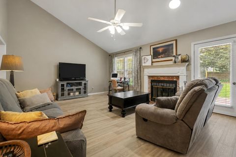 Tiny photo for 6727 Johnstown Loop, Tallahassee, FL 32309 (MLS # 400721)