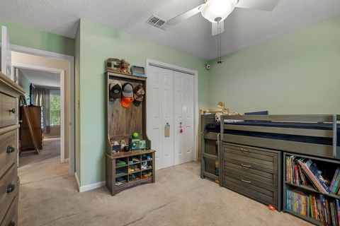 Tiny photo for 6727 Johnstown Loop, Tallahassee, FL 32309 (MLS # 400721)