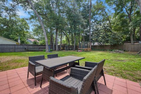 Tiny photo for 6727 Johnstown Loop, Tallahassee, FL 32309 (MLS # 400721)