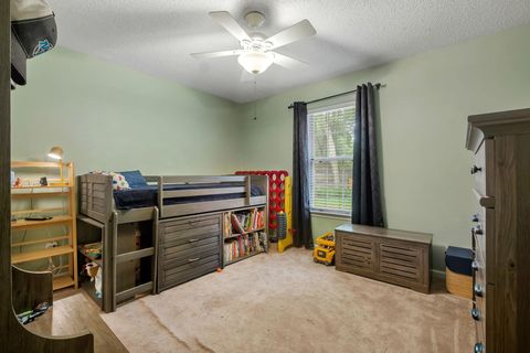 Tiny photo for 6727 Johnstown Loop, Tallahassee, FL 32309 (MLS # 400721)