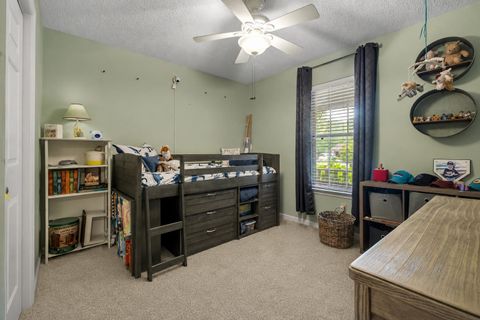 Tiny photo for 6727 Johnstown Loop, Tallahassee, FL 32309 (MLS # 400721)