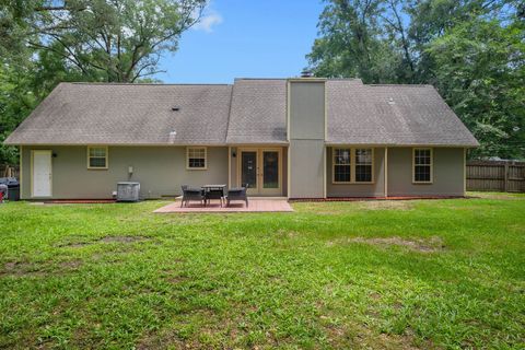 Tiny photo for 6727 Johnstown Loop, Tallahassee, FL 32309 (MLS # 400721)