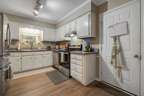 Tiny photo for 6727 Johnstown Loop, Tallahassee, FL 32309 (MLS # 400721)