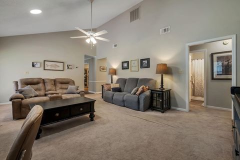 Tiny photo for 6727 Johnstown Loop, Tallahassee, FL 32309 (MLS # 400721)