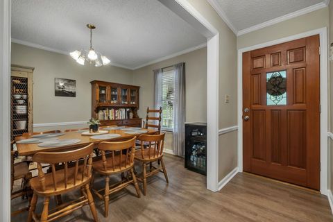Tiny photo for 6727 Johnstown Loop, Tallahassee, FL 32309 (MLS # 400721)