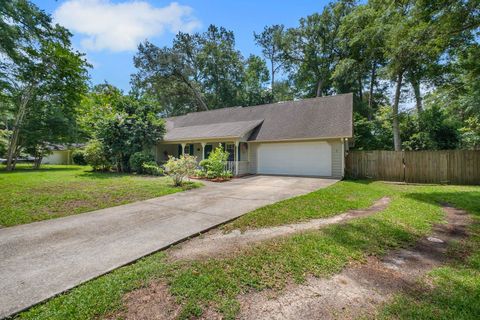 Tiny photo for 6727 Johnstown Loop, Tallahassee, FL 32309 (MLS # 400721)