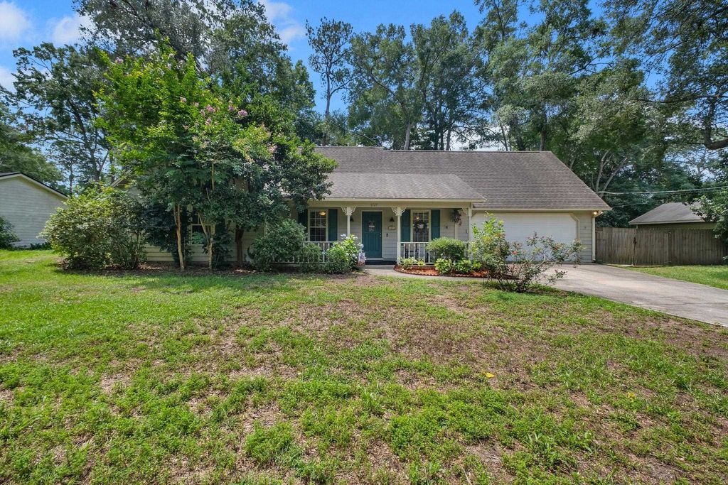 Photo of 6727 Johnstown Loop, Tallahassee, FL 32309 (MLS # 400721)