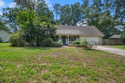 Tiny photo for 6727 Johnstown Loop, Tallahassee, FL 32309 (MLS # 400721)