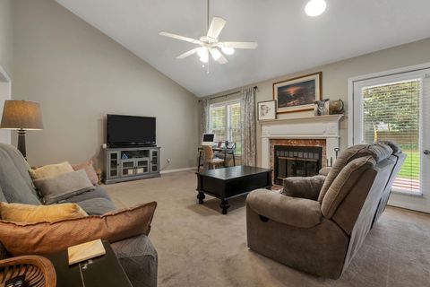 Tiny photo for 6727 Johnstown Loop, Tallahassee, FL 32309 (MLS # 400721)