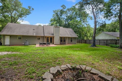 Tiny photo for 6727 Johnstown Loop, Tallahassee, FL 32309 (MLS # 400721)