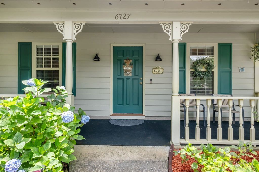 Photo of 6727 Johnstown Loop, Tallahassee, FL 32309 (MLS # 400721)
