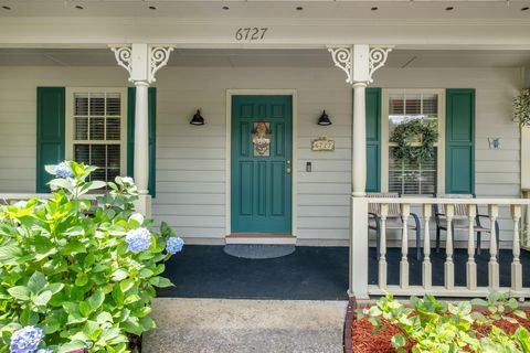 Photo of 6727 Johnstown Loop, Tallahassee, FL 32309 (MLS # 400721)