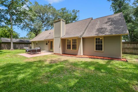 Tiny photo for 6727 Johnstown Loop, Tallahassee, FL 32309 (MLS # 400721)