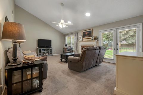 Tiny photo for 6727 Johnstown Loop, Tallahassee, FL 32309 (MLS # 400721)