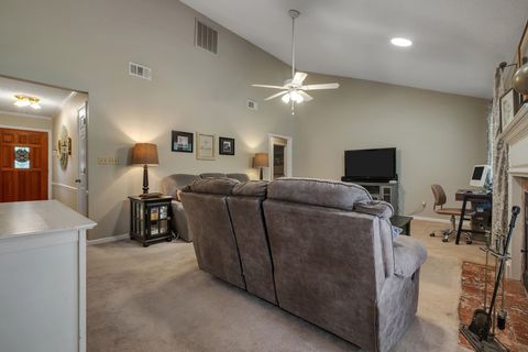 Tiny photo for 6727 Johnstown Loop, Tallahassee, FL 32309 (MLS # 400721)