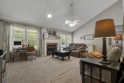 Tiny photo for 6727 Johnstown Loop, Tallahassee, FL 32309 (MLS # 400721)