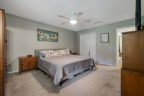 Tiny photo for 6727 Johnstown Loop, Tallahassee, FL 32309 (MLS # 400721)