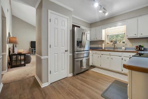 Tiny photo for 6727 Johnstown Loop, Tallahassee, FL 32309 (MLS # 400721)