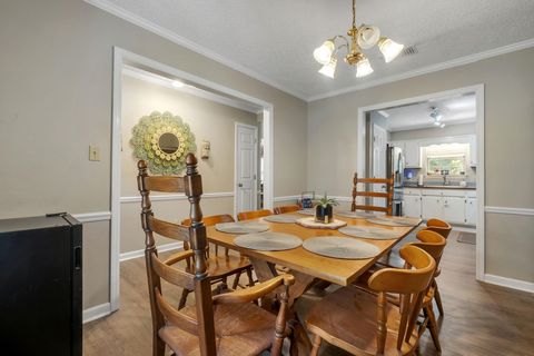 Tiny photo for 6727 Johnstown Loop, Tallahassee, FL 32309 (MLS # 400721)