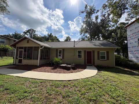 Photo of 1525 PAUL RUSSELL Road, Tallahassee, FL 32301 (MLS # 402352)