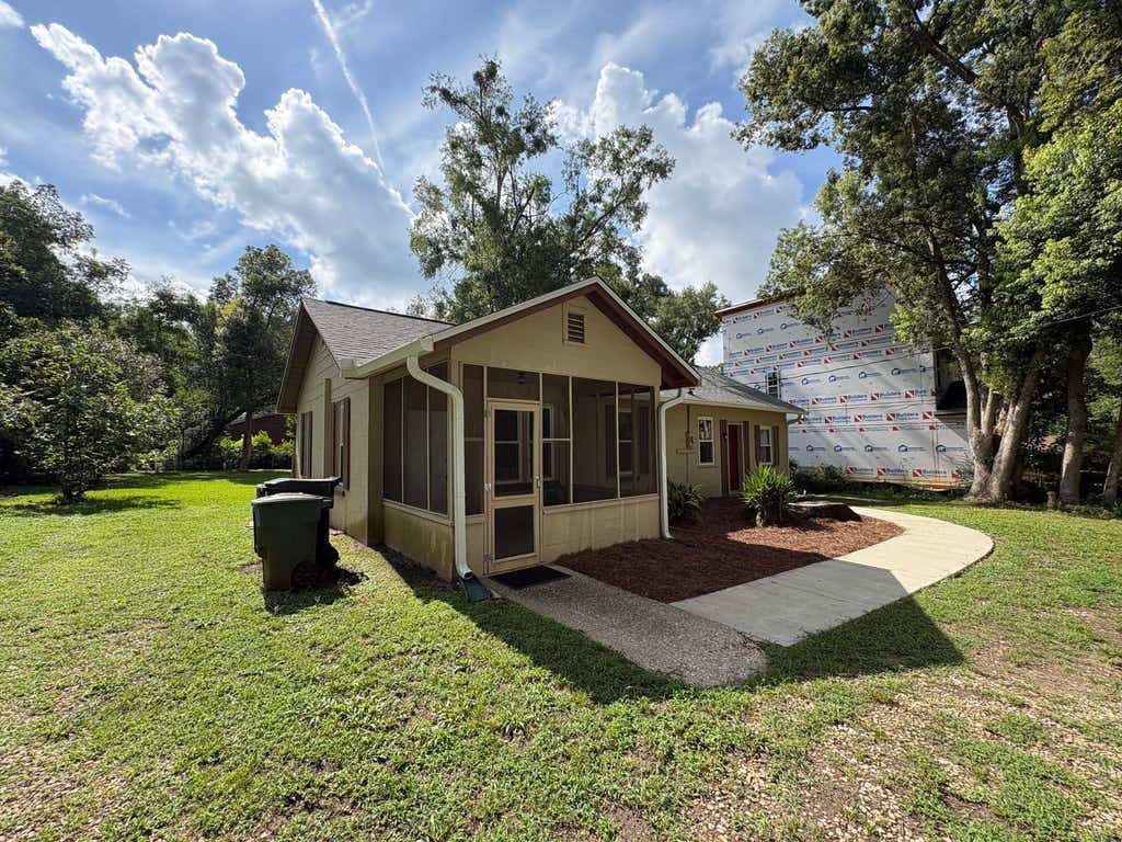 Photo of 1525 PAUL RUSSELL Road, Tallahassee, FL 32301 (MLS # 402352)