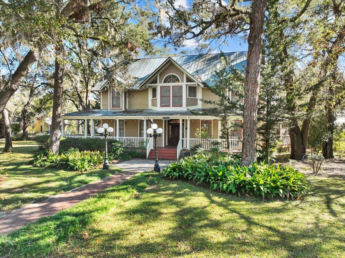 Photo 1 of 40 — 233 NE Maggie Circle, Steinhatchee, FL 32359