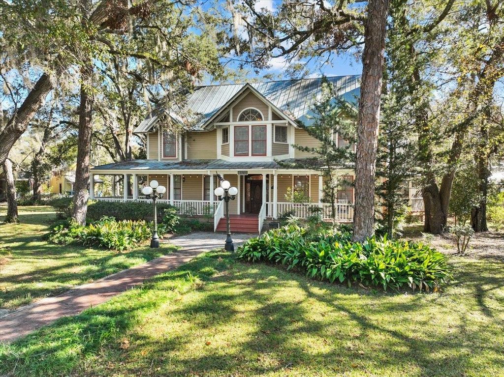 Photo of 233 NE Maggie Circle, Steinhatchee, FL 32359 (MLS # 399985)