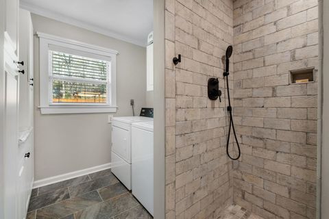 Tiny photo for 3602 N Meridian Road, Tallahassee, FL 32312 (MLS # 397036)