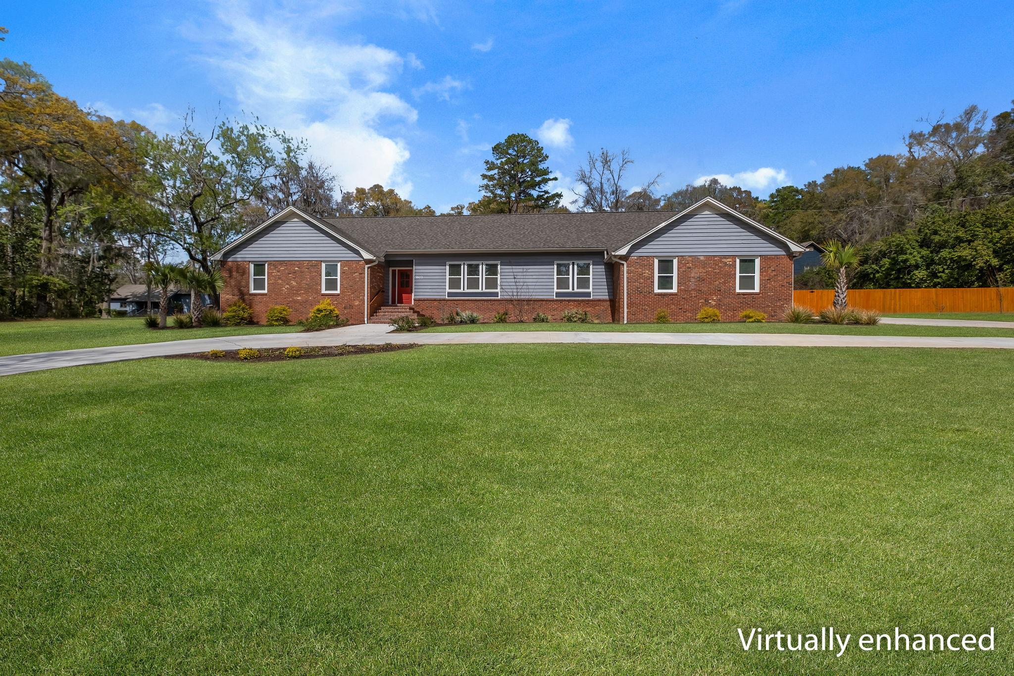 Photo 1 of 39 — 3602 N Meridian Road, Tallahassee, FL 32312
