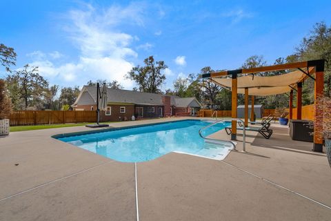 Tiny photo for 3602 N Meridian Road, Tallahassee, FL 32312 (MLS # 397036)