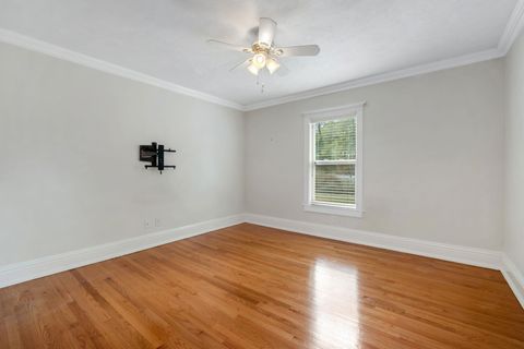 Tiny photo for 3602 N Meridian Road, Tallahassee, FL 32312 (MLS # 397036)