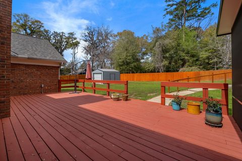 Tiny photo for 3602 N Meridian Road, Tallahassee, FL 32312 (MLS # 397036)