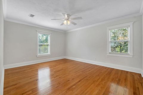 Tiny photo for 3602 N Meridian Road, Tallahassee, FL 32312 (MLS # 397036)