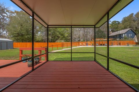 Tiny photo for 3602 N Meridian Road, Tallahassee, FL 32312 (MLS # 397036)