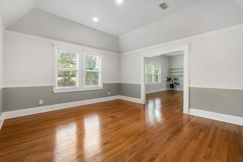 Tiny photo for 3602 N Meridian Road, Tallahassee, FL 32312 (MLS # 397036)