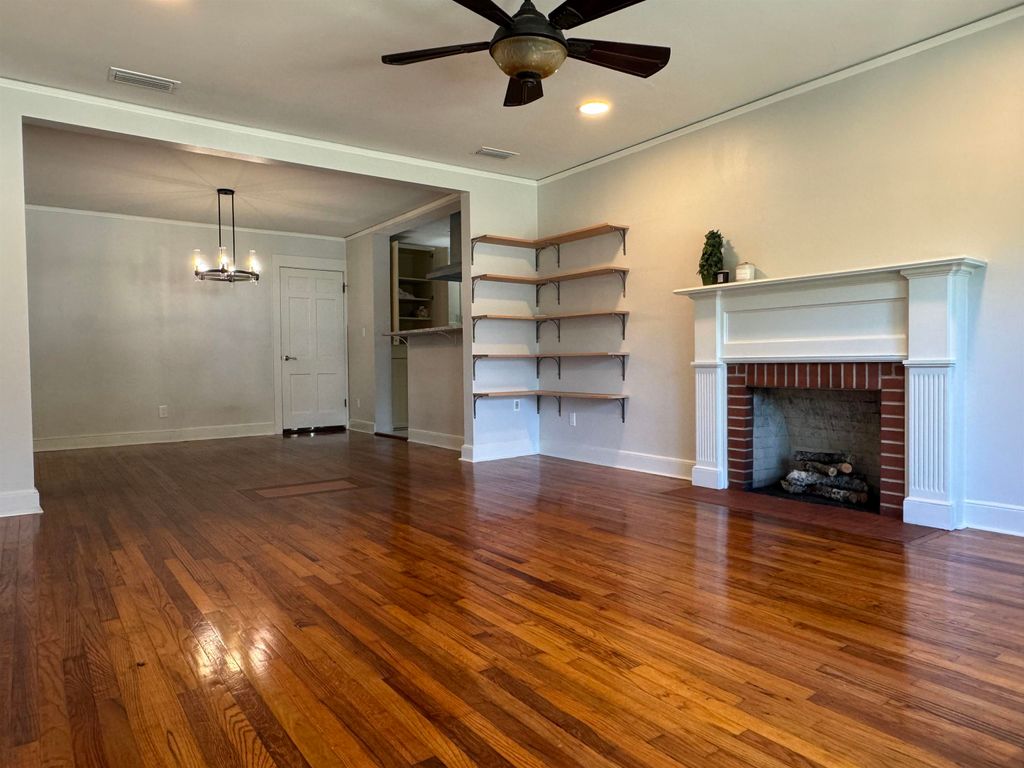 Photo of 2015 E Forest Drive, Tallahassee, FL 32303 (MLS # 395280)