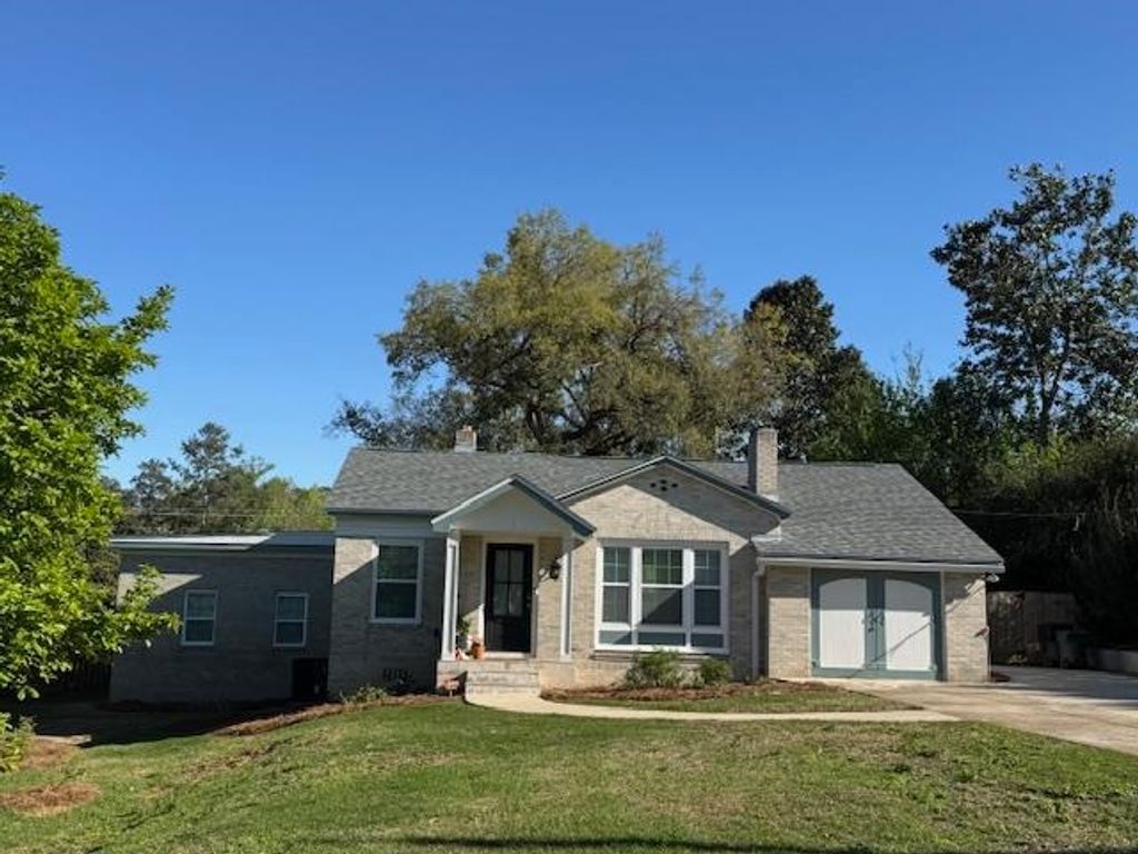 Photo of 2015 E Forest Drive, Tallahassee, FL 32303 (MLS # 395280)