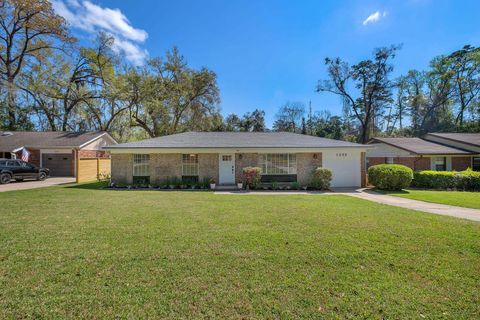 Photo of 1233 WINIFRED Drive, Tallahassee, FL 32308 (MLS # 397283)