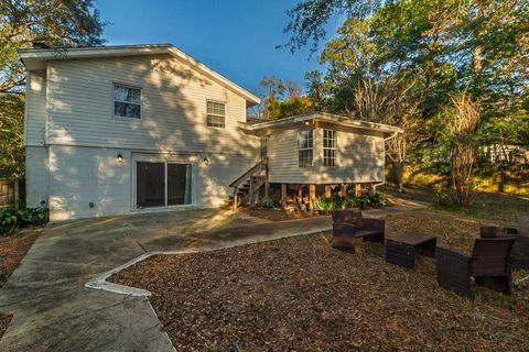 Tiny photo for 2003 SCENIC Road, Tallahassee, FL 32303 (MLS # 394300)