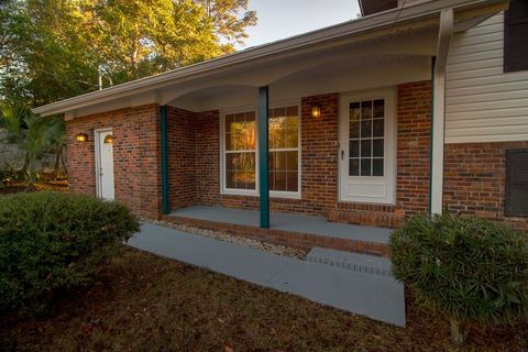 Tiny photo for 2003 SCENIC Road, Tallahassee, FL 32303 (MLS # 394300)