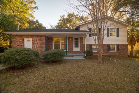 Photo of 2003 SCENIC Road, Tallahassee, FL 32303 (MLS # 394300)