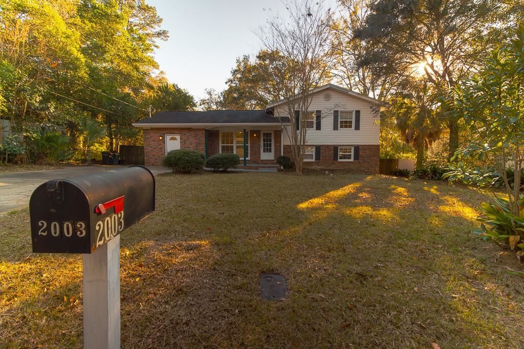 Photo of 2003 SCENIC Road, Tallahassee, FL 32303 (MLS # 394300)