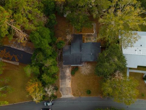 Tiny photo for 2003 SCENIC Road, Tallahassee, FL 32303 (MLS # 394300)