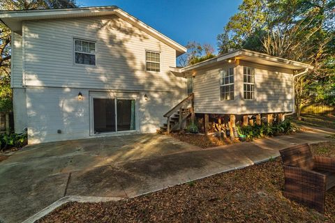 Tiny photo for 2003 SCENIC Road, Tallahassee, FL 32303 (MLS # 394300)