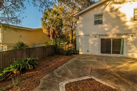 Tiny photo for 2003 SCENIC Road, Tallahassee, FL 32303 (MLS # 394300)